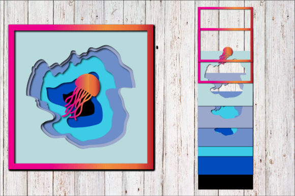 Jellyfish 3D SVG: A Designer's Review for Real Embroidery Projects